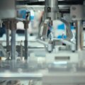 Les robots pourraient stimuler l’industrie manufacturière américaine alors que l’Amérique s’efforce de suivre le rythme de la Chine, selon un expert