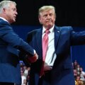 Trump annonce un plan de sauvetage de 8 milliards de dollars pour les agriculteurs afin de couvrir la hausse des coûts du diesel dans un contexte d'attaques contre l'offre mondiale