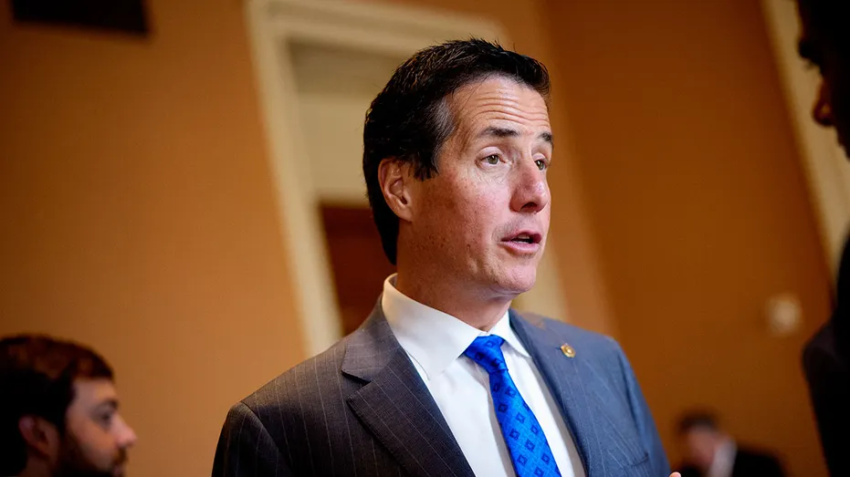 Sénateur Bernie Moreno, R-Ohio
