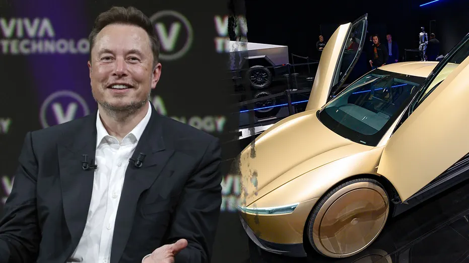 Elon-musk-cybercab