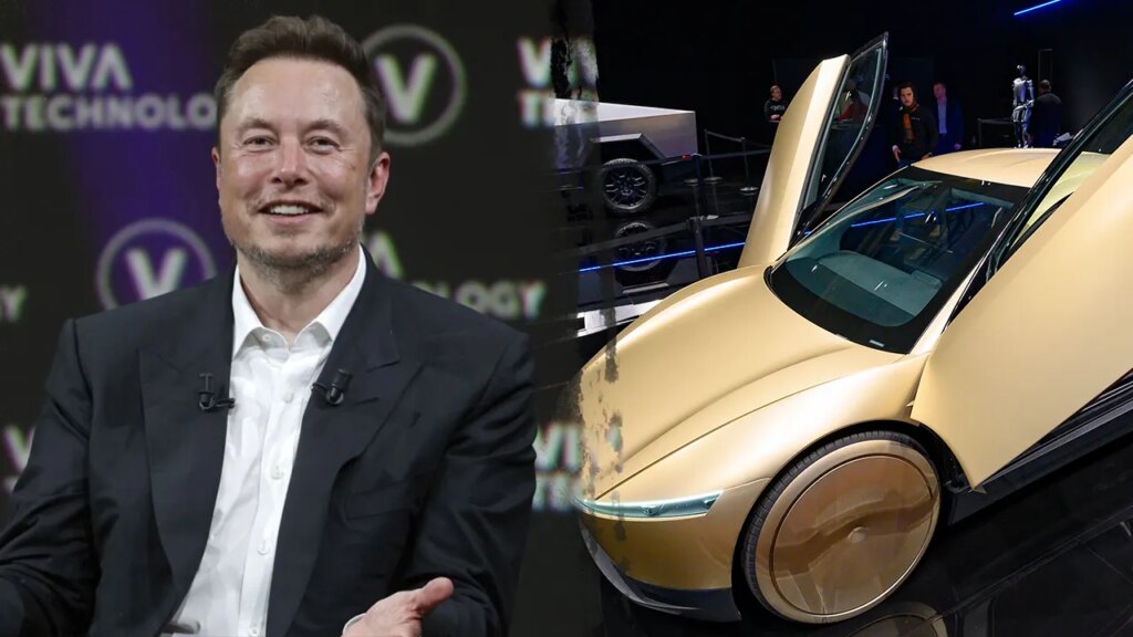Elon Musk affirme que la demande de véhicules Tesla dépasse la production avant le lancement du Dallas Cybercab