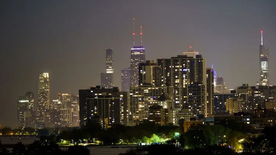 Horizon de Chicago
