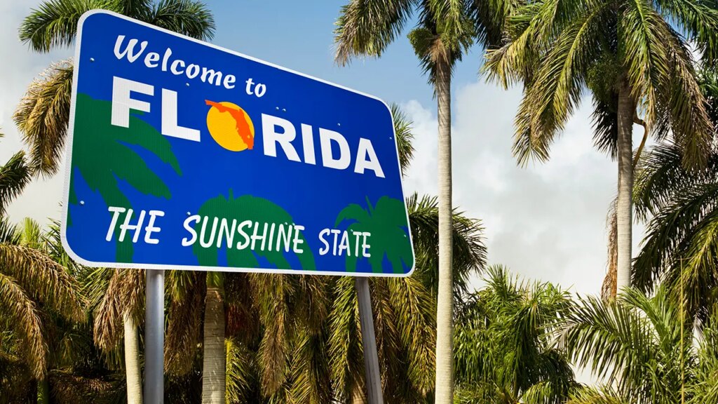 Le « plan » de la Floride : la sénatrice Ashley Moody révèle comment l'État a construit une forteresse économique de 1,8 milliard de dollars