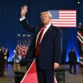 Trump annonce la fin de la règle sur le méthane de l’ère Biden, citant 45 milliards de dollars d’économies