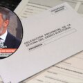 Abascal lance un avertissement aux Espagnols et demande de ne pas voter par correspondance : « Je ne fais absolument confiance à rien de ce que Pedro Sánchez peut faire »