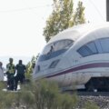 Alberto, survivant de l'accident de Tolède : « Nous avons reçu un e-mail nous informant qu'il y avait des incidents dans l'infrastructure et c'est à ce moment-là que l'impact s'est produit »