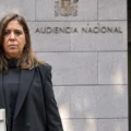 Beatriz Biedma, la juge qui a instruit le cas David Sánchez : « J'ai eu peur pour mes filles. Il y avait des parents inquiets de voir leurs enfants dans la même école que moi »