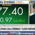 Cerebras Systems : Adam Johnson prévient que le stock de puces IA est trop cher