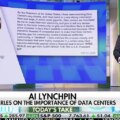 Charles Payne : Nous allons résoudre ce problème de centre de données