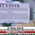 Charles Payne : l'IA est une « force de la nature et elle va tout changer »