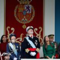 Comment se rendre au défilé du 12 octobre à Madrid 2026 : métro, bus et restrictions