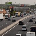 Coupures de circulation à Madrid aujourd'hui vendredi 2 octobre : les rues touchées par les travaux et le concert de Shakira
