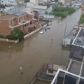 DANA Adam en Espagne, en direct : dernière minute des pluies torrentielles, confinements à Valence et Alicante, routes fermées et zones en alerte