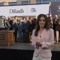 Dillard's quitte le NYSE pour la Bourse du Texas dans le cadre d'un transfert historique