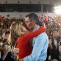 Élections générales 29N, en direct : dernière minute des listes PSOE, les pactes entre PP et Vox et les candidatures