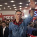 Élections générales 29N, en direct : dernière minute des pactes électoraux, Sánchez, Feijóo et l'avenir des retraites