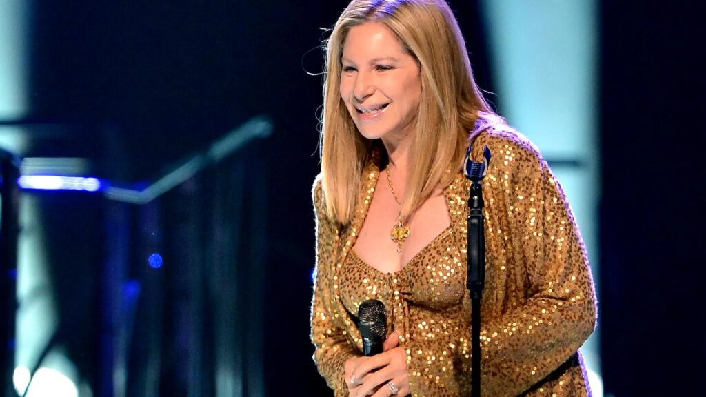 En 1993, Barbra Streisand a fait don de 20 acres en Californie, d'une valeur de 15 millions de dollars, pour les transformer en institut de conservation.