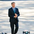Feijóo, prêt et avec la clé de son gouvernement
