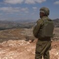 Israël se prépare à une guerre au-delà de la Terre