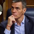 José Cabrera, psychiatre, à propos de Pedro Sánchez : « Ce n'est pas un psychopathe, il n'est pas malade, il n'est pas non plus désordonné même si les gens insistent sur ce point »