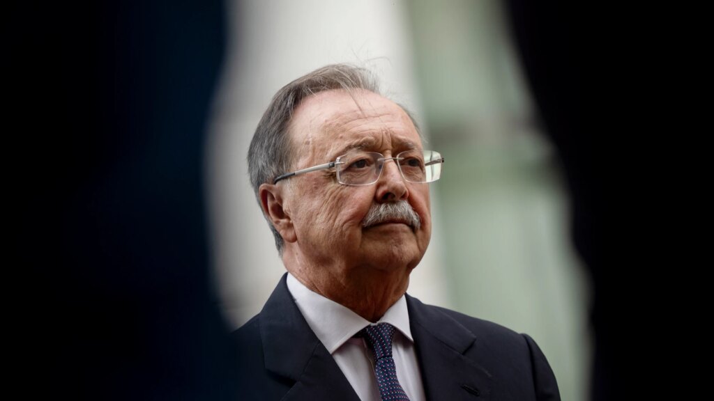 Juan Jesús Vivas, président de Ceuta, met en garde contre l'impact de l'invasion sur la ville autonome : « L'économie de Ceuta perd un million d'euros chaque jour au cours des trois mois qui ont suivi l'invasion »