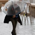 L'AEMET active ce vendredi des avertissements de pluie et d'orages dans onze communautés, avec une alerte rouge à Castellón et Tarragone