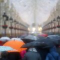 L'AEMET fixe une date pour le changement de météo en Espagne après plusieurs jours de chaleur inhabituelle : quand les températures baisseront-elles