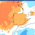 L'AEMET met à jour les prévisions météorologiques pour cette semaine : les températures augmentent, mais ces zones auront de la pluie