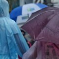 L'AEMET met en garde contre un changement de temps après DANA Adam : de nouveaux fronts et pluies arrivent dans ces régions d'Espagne