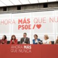 L'antisanchisme capitule : il craint que Sánchez survivra à son départ de la Moncloa