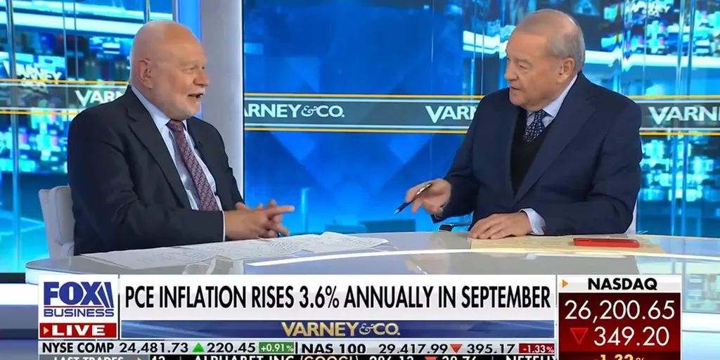 L'inflation reste un problème, selon John Lonski