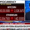 La CFTC propose une nouvelle réglementation fédérale pour les crypto-monnaies