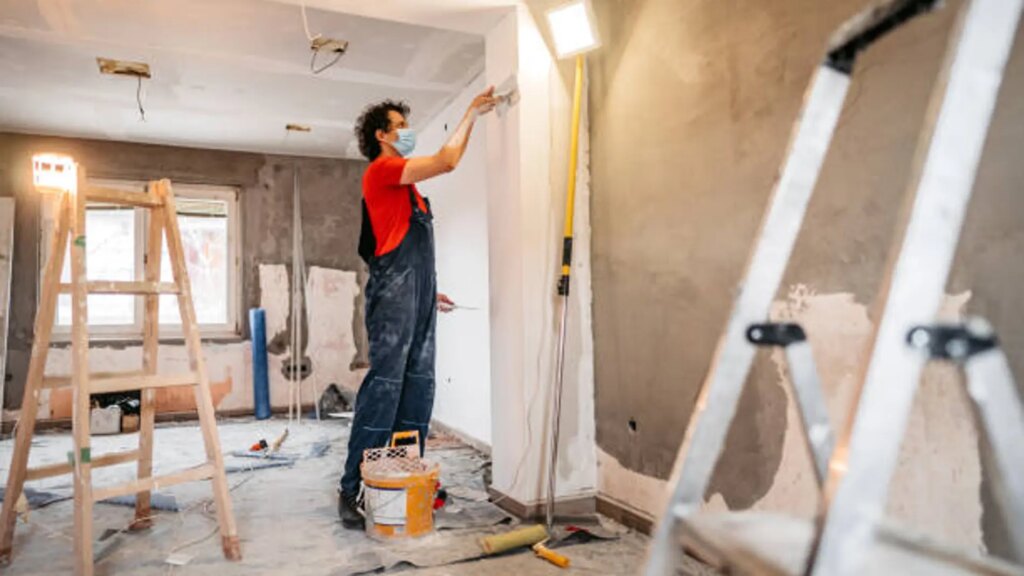 La Loi sur les baux urbains le confirme : le propriétaire doit payer les travaux demandés par son locataire dans ces cas