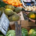 La clé pour savoir d'où viennent les fruits et légumes du supermarché : ce n'est pas dans le code barre