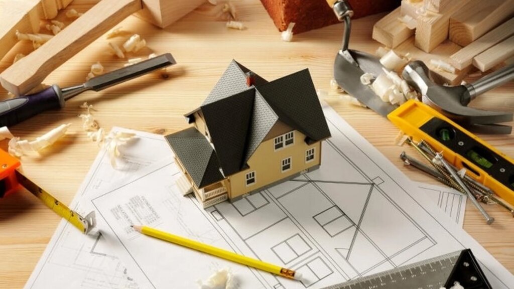 La loi sur la propriété horizontale le confirme : dans ces cas-là, la communauté peut exiger qu'un voisin arrête les travaux sur son logement.