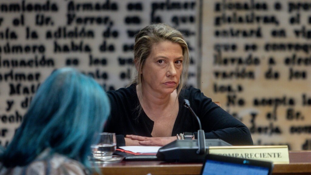 Le conseiller de Begoña Gómez active la dernière balle contre le procès