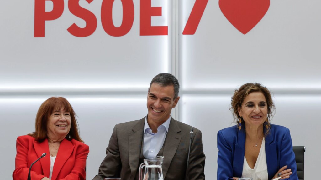 Le paradoxe de Sánchez : anticipe les élections du logement et condamne d'autres réformes vitales pour la gauche
