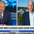 Le pétrole baisse lentement, selon le secrétaire à l'Energie Chris Wright