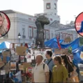 Le syndicat des locataires expulse Sánchez de la Moncloa : « Quand la responsabilité incombe à votre ministère, est-il suffisant de respecter la procédure ?