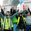 Les Gilets jaunes reviennent en France : l'origine du mouvement et pourquoi ils appellent à manifester ce 17 octobre