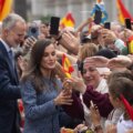 Les habitants de Ceuta se tournent vers les Rois : « Ceuta n'est pas à vendre, Ceuta se défend ! »