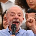 Lula da Silva sur le ménage : « Les femmes ne peuvent pas travailler 6 jours par semaine et se reposer un jour car ce jour-là, elles doivent nettoyer la maison »