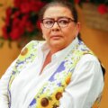 María del Monte, chanteuse, sur l'accès au logement pour les jeunes : « Maintenant, il est impossible d'acheter une maison, comment (nos aînés) ont-ils fait ? »