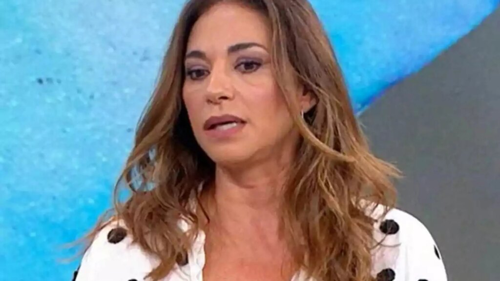 Mariló Montero parle de son enfance : "J'étais un grand garçon. J'étais entourée de poupées, mais elles m'ont nommé gardien de but"