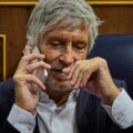 Marlaska lance un appel d'offres pour 800 000 euros pour l'achat d'un patrouilleur à grande vitesse pour la Garde civile, qui ne sera reçu qu'en 2028