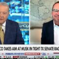 Mick Mulvaney qualifie les remarques de Musk de Talarico de « démarche populiste »