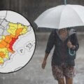 Pluies en Espagne, en direct : Communauté valencienne et Catalogne en alerte, dernière minute de la tempête et avertissements Aemet