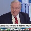Steve Forbes met en garde contre les réglementations qui pourraient écraser le boom de l'IA
