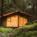 Un homme met en vente pour 220 000 euros l'île qu'il a conquise il y a 21 ans : elle possède une cabine et deux bateaux