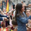 Visite des Rois à Ceuta, en direct : dernière minute de Felipe VI et Letizia, crise migratoire et élections du 29N